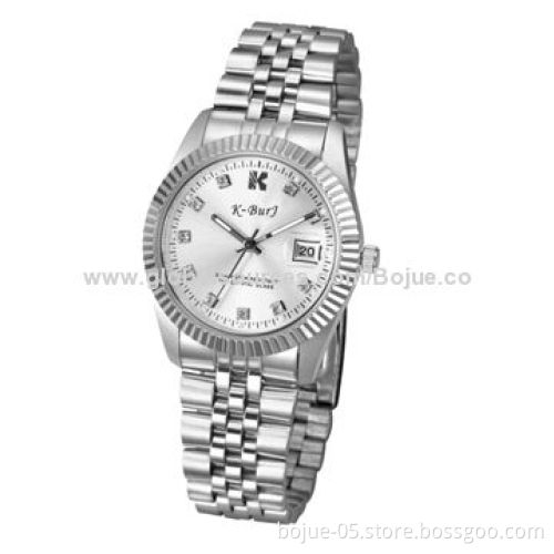 2014 K-BURJ New Business Set Auger Men's Watches, Witness the Eternal Love